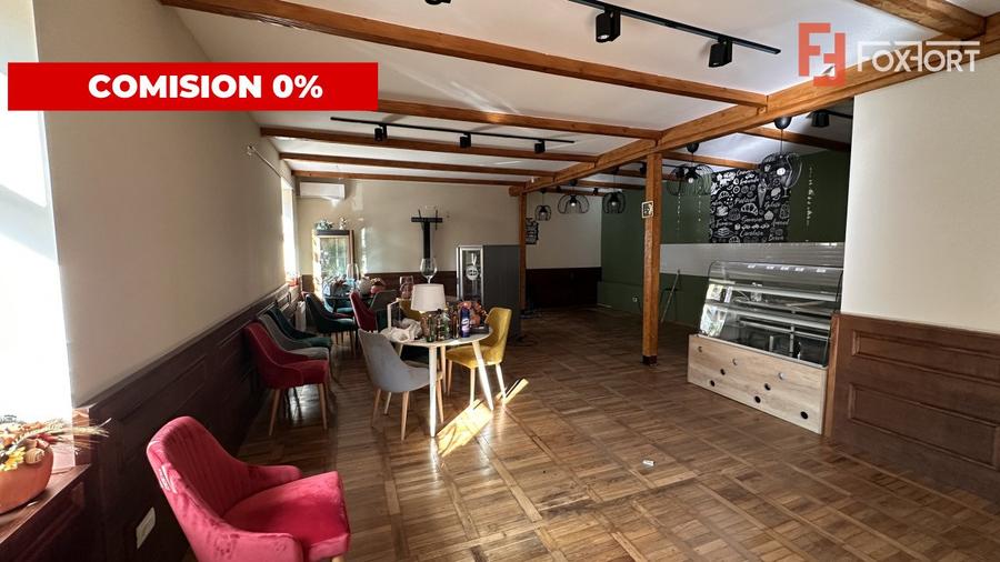 OCAZIE COMISION 0% - vanzare spatiu comercial in Timisoara, zona Iulius Mall