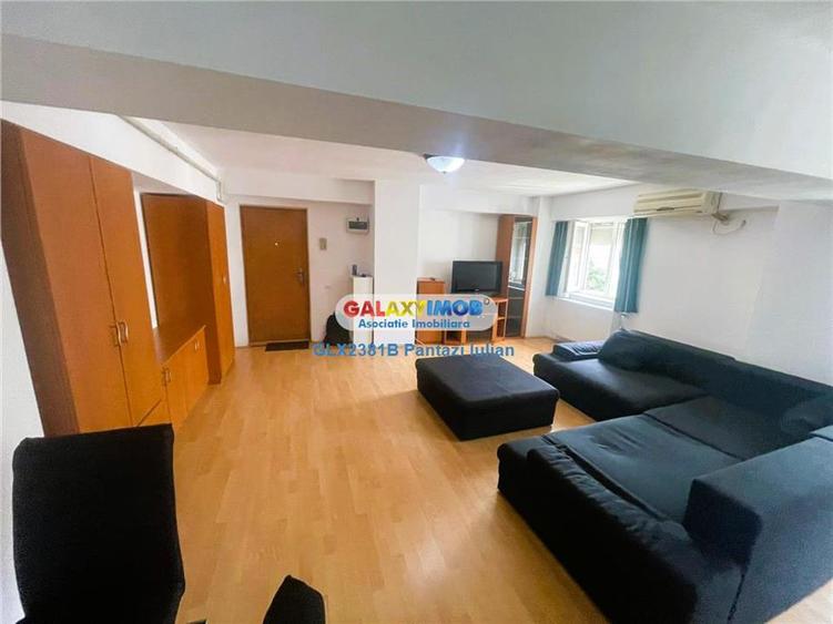 2 camere | Lujerului | Centrala Proprie | Parcare | 7min. metrou