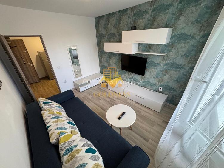 2 camere decomandate, modern, parcare, Cartierul Buna Ziua, Zona Audi - 2