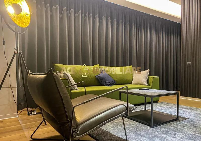 2 Camere de inchiriat | One Floreasca | Metrou | Centrala | Parcare - 4