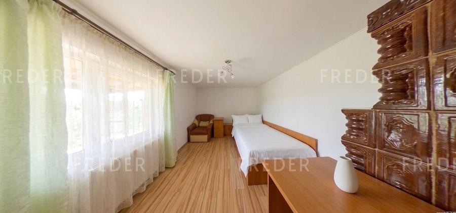 Freder Romanian prezinta o casa de vanzare in Pantelimon