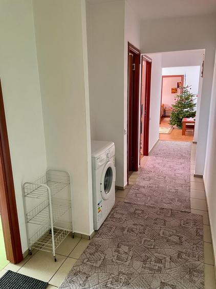 Apartament 3 Camere | Tomis III | Mobilat Utilat | Centrala