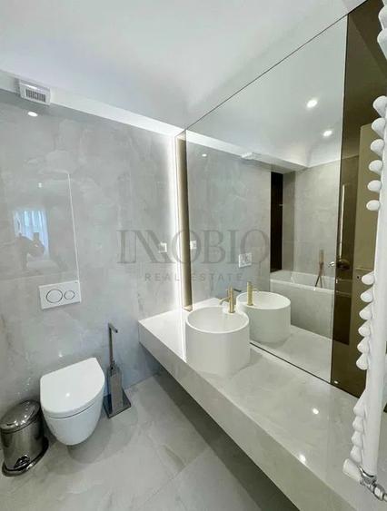 Apartament 3 Camere premium | Decomandat | Cortina North Pipera