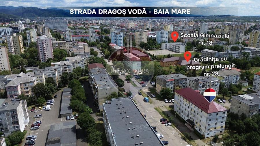 Garsonieră cu potențial | Zona Decebal | 29.000 € - 9