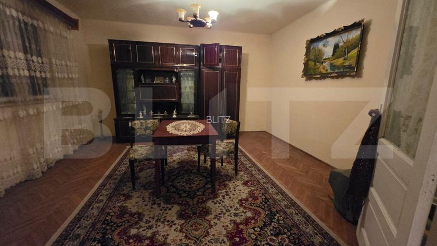 Casa individuala, 1700mp teren, Craciunelu de Jos - 4