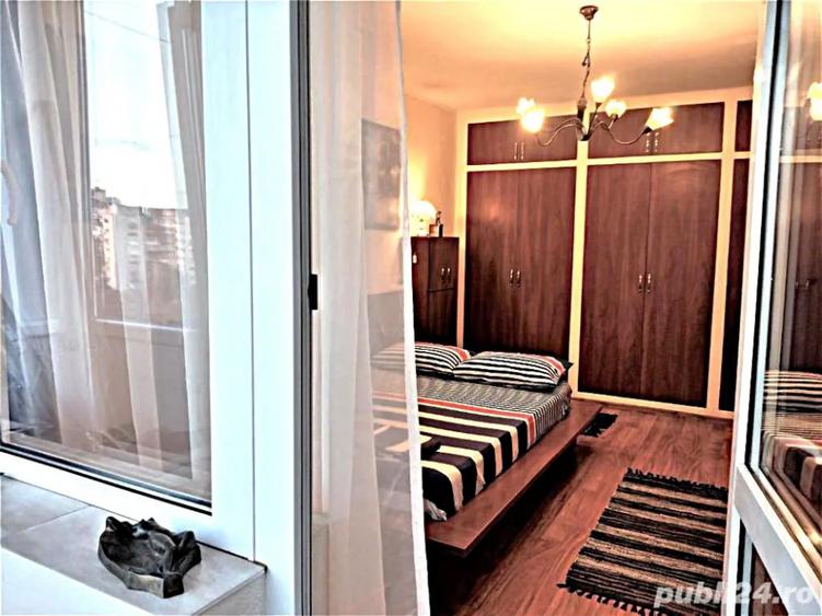 Pantelimon-Iancului I 2 Camere I Renovat I Balcon I Prox. Metrou I