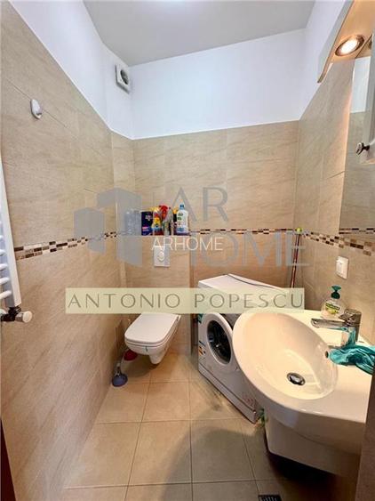 Apartament 3 camere, bloc 2018, in Ploiesti, zona Cantacuzino. - 17