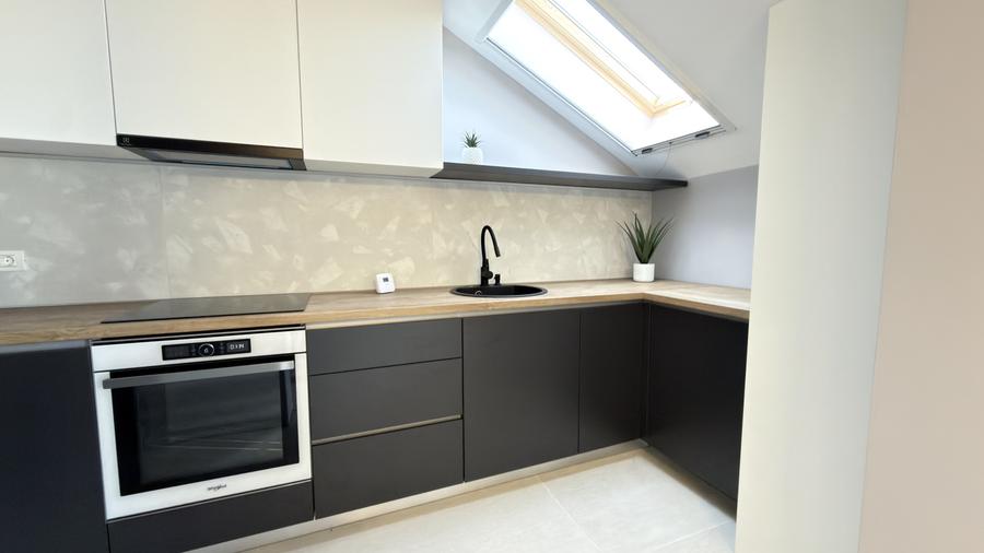 Apartament 2 camere, decomandat, 51 mp utili - Dumbravita