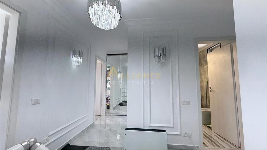 Duplex - 3 camere - 2 bai - 227mp teren