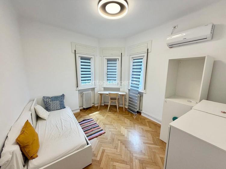 Apartament 5 camere | zona Calea Victoriei | acces metrou - 18