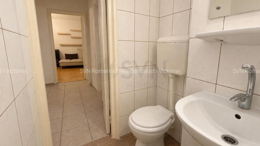REA1029122 Apartament 2 camere I Dorobanti I De vanzare - 11