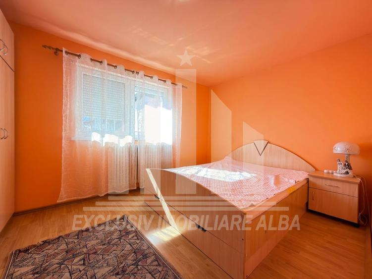 Apartament 2 camere | 51 mp | Mobilat complet | Cetate
