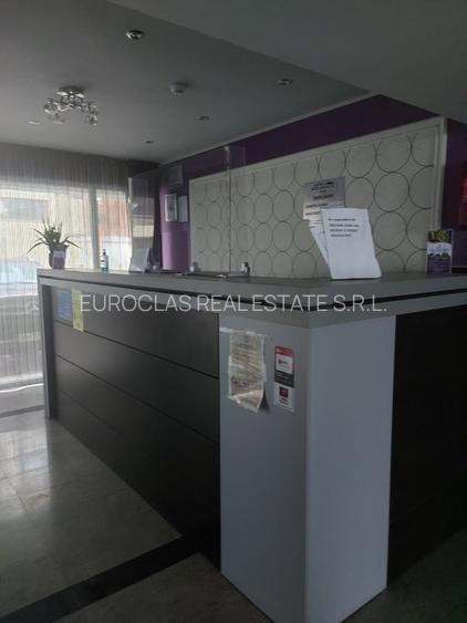 Hotel 3 stele Mamaia - Central - 36 camere - 2.600.000 euro (Cod E8) - 23
