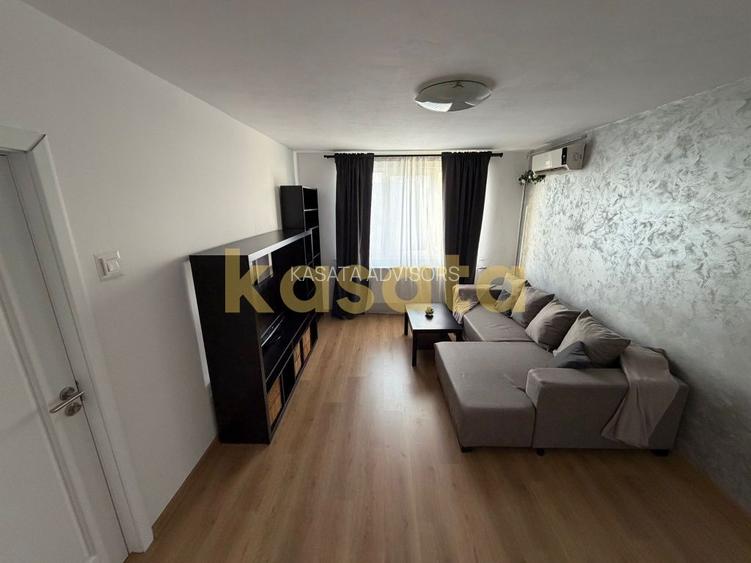 Apartament 2 camere complet renovat | 48 mp | Ozana – Aleea Fetești | - 2