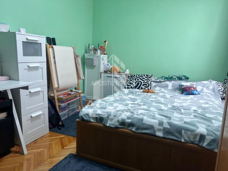 Apartament cu 2 camere de vanzare, cu boxa zona Cetatii, in Timisoara - 2
