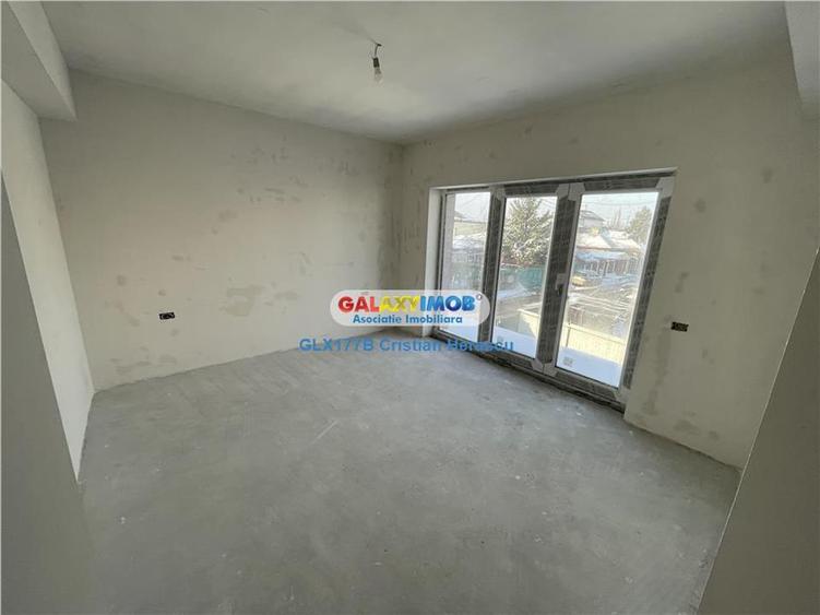 Vila P+1 cu Pompa de caldura ,Panouri Fotovoltaice si Baterie Stocare