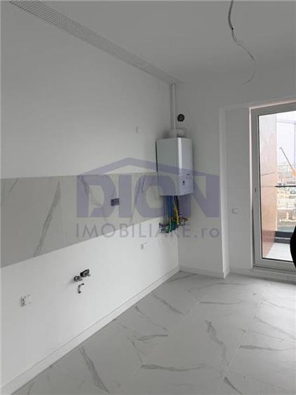 INCHIRIERE APARTAMENT SUPERB 3 CAM, ASTORIUM LIFE