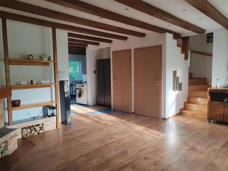 Vila individuala Telega cu teren 1334 mp