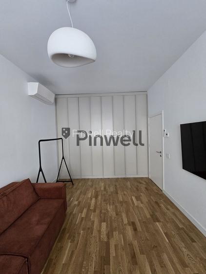 Townhouse premium Avalon Estate | Terasă 46 mp | 2 parcări - 24