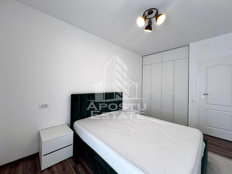 Apartament 2 camere de închiriat, parcare, Torontalului, Timișoara - 7