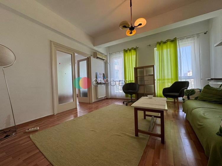2 Camere Piata Unirii - IC Bratianu | Centrala de Bloc | Langa Metrou - 2
