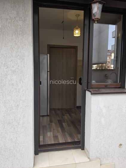 Vând Studio cu,curte ,oază de relaxare ,ceva deosebit ! - 5