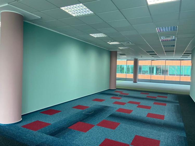 Spații de birouri de inchiriat in Bucharest Business Park - Piața Presei Libere