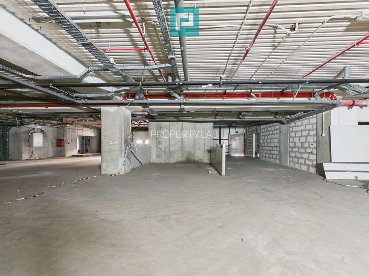 Hală 3.000 mp de depozitare Calea Aurel Vlaicu - 8