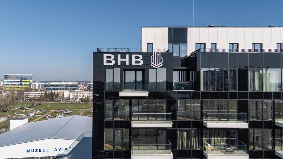 Apartament 2 camere Floreasca, Fabrica De Glucoza, Aviatiei, Bucuresti