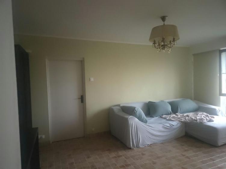 Apartament 3 CAMERE-LIVIU REBREANU
