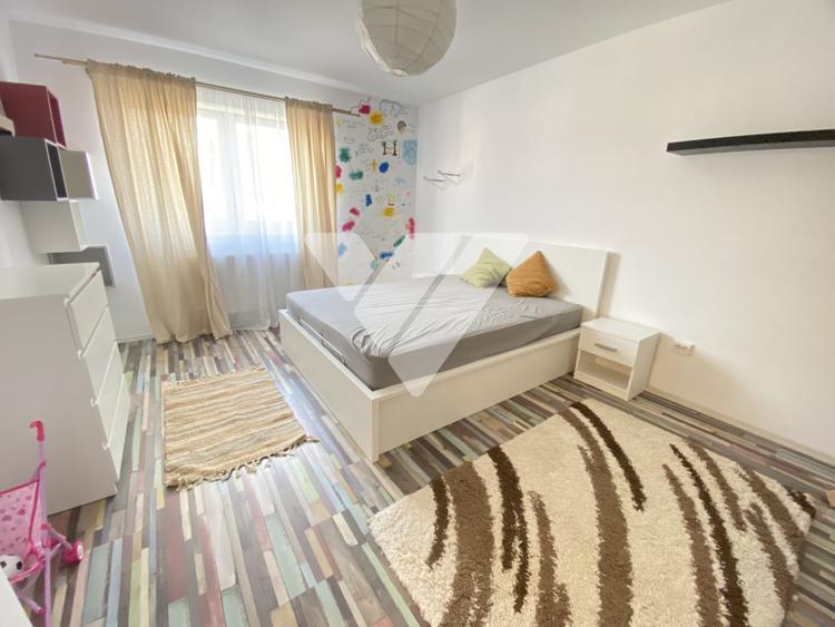 Apartament 2 camere 48mp de închiriat Selimbar SIbiu