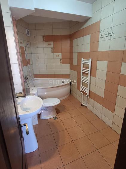 Apartament cu 2 camere, PET FRIENDLY, LOC PARCARE, zona Bucium - HOTEL PLEIADA - 8