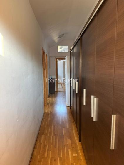 Ap. 2 camere Sibiu, Bd. M. Viteazu 350€ - 15