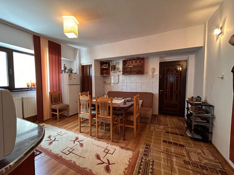 - Apartament Ultracentral, 2 camere suprafata 62mp,mobilat utilat