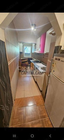Garsoniera de închiriat închiriere București sector 6 Lujerului - 7