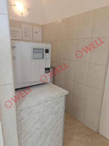 🏡 Stomatologie la cheie – aproape de centrul orașului