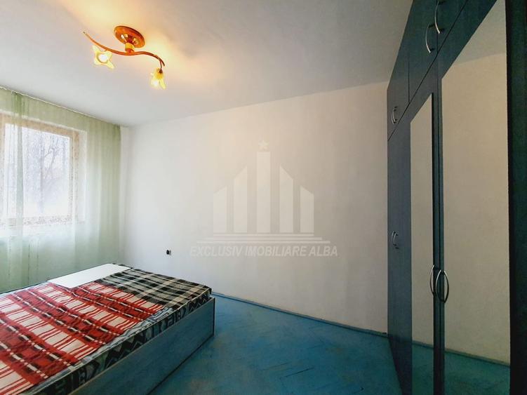 Apartament 4 camere decomandate | 100 mp | Etaj 1 | Garaj | Cetate