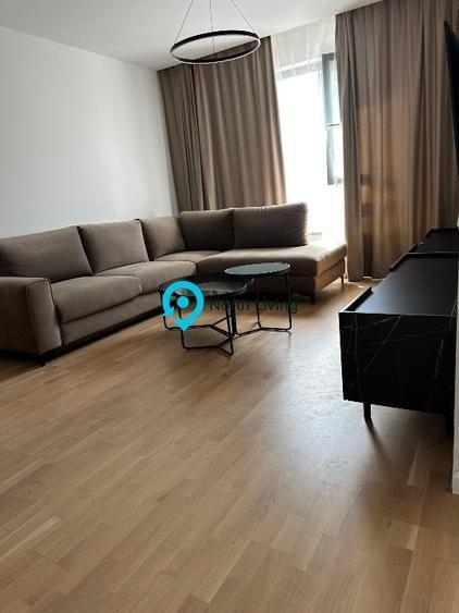 Apartament 2 camere premium, 50 mp, Turnu Măgurele-Mobilat