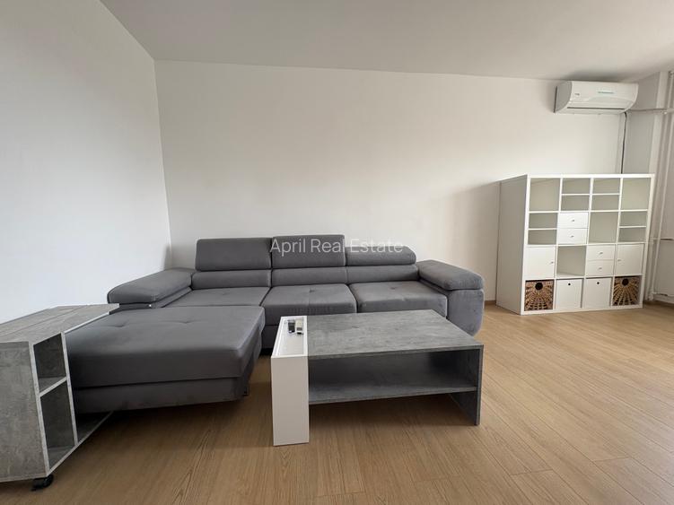 Dristor,ap.2 camere,decomandat,et.7,renovat recent,prima inchiriere,650Euro/luna - 6