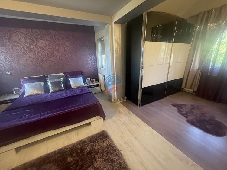 Casa moderna la doar 5 minute distanta de Craiova