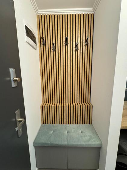 Apartament cu 2 camere de vanzare imobil nou in Ansamblul Elite City