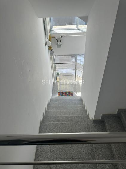 Apartament 3 Camere 107mp de Inchiriat *Baneasa**Tur Virtual* - 19