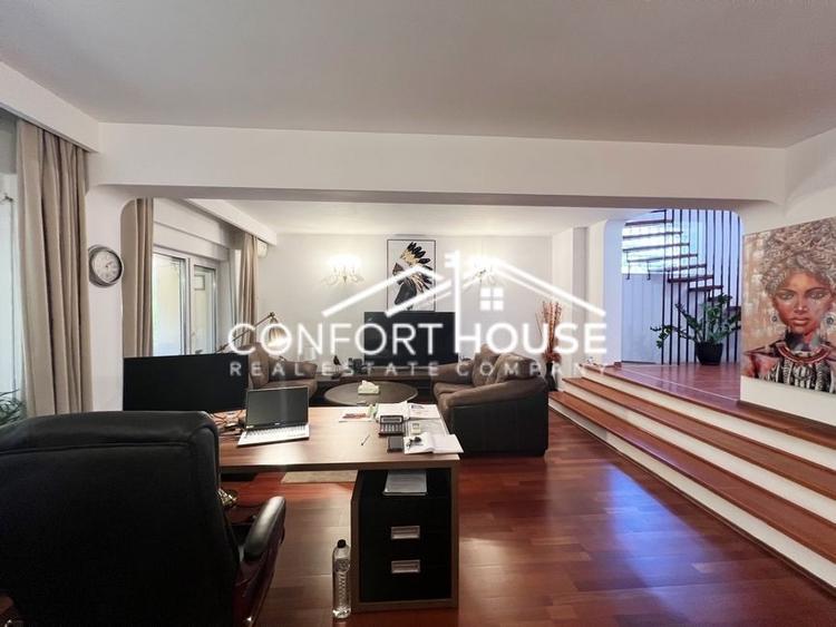 Vila D+P+E+pod, 5 camere, 374mp teren, IANCU NICOLAE