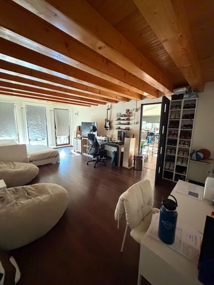 Apartament 6 cam: 3x dormitoare, 2x Dressing, Living, Dining, Bucătărie, Hobby - 14
