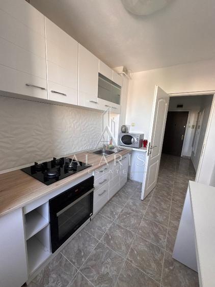 Apartament cu 2 camere, decomandat, zona Torontalului - 6