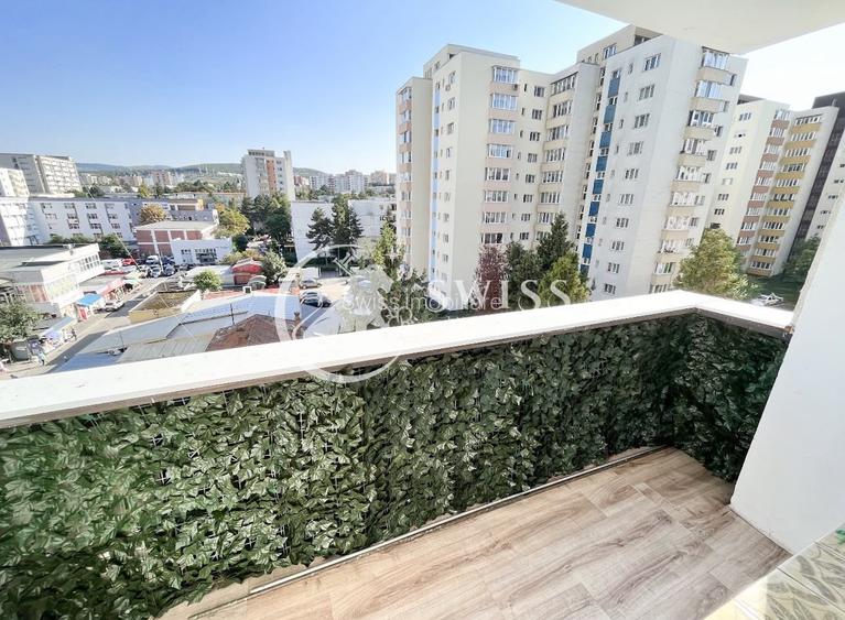 Apartament modern 2 camere | Decomandat | Calea Floresti | 10MIN USAMV - 6