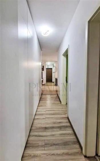 ARADULUI | 3 CAM | 2 BAI | PARCARE SUBTERANA + BOXA | INCALZIRE PARDOSEALA | LIF