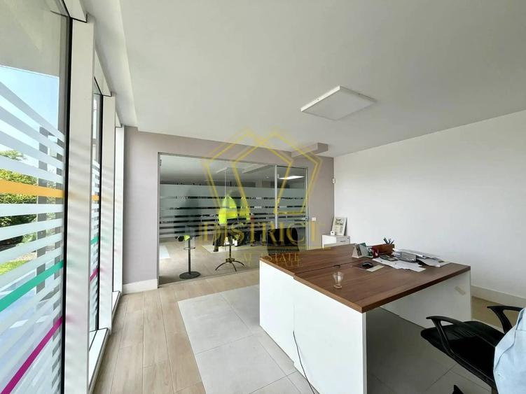 COM 0% Spatiu comercial 137mp | Vivalia | Tipografilor