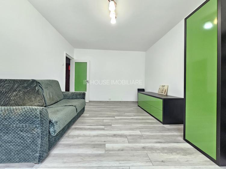 NEW Apart 2 camere 60m2 | Aviatiei - Prometeu | Prima Inchiriere | Metrou A.V - 2