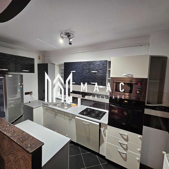 Apartament 3 camere de închiriat | Sibiu, Turnișor | 80 mp